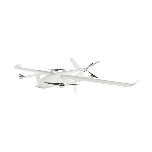 MD-G35 Vertical Takeoff Compound Wing UAV