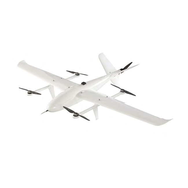 MD-G25 Vertical Takeoff Compound Wing UAV