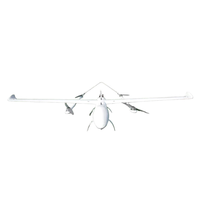 MD-G69 Vertical Takeoff Compound Wing UAV 