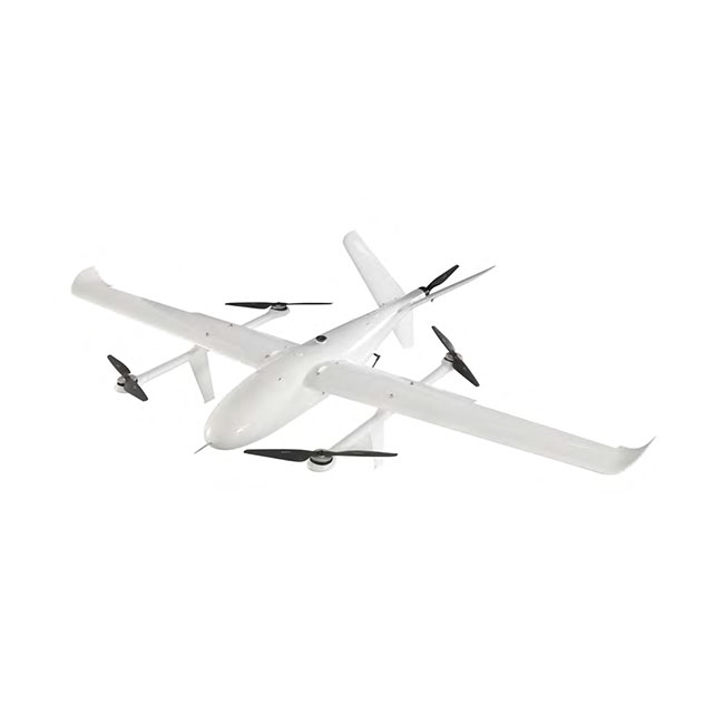 MD-G35 Vertical Takeoff Compound Wing UAV