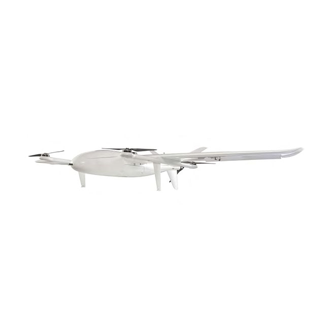 MD-G25 Vertical Takeoff Compound Wing UAV