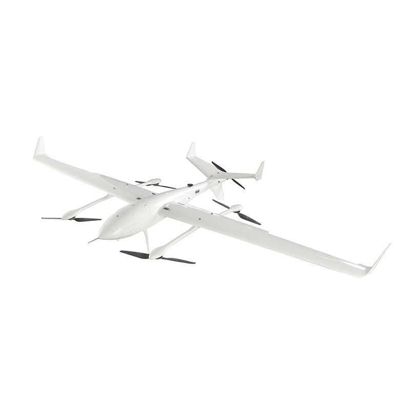 MD-G39 Vertical Takeoff Compound Wing UAV 