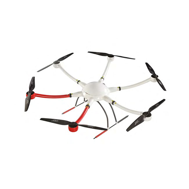 HW61600 Carbon Fiber Monocoque Frame