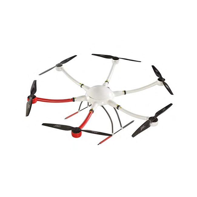 HW61600 Carbon Fiber Monocoque Frame