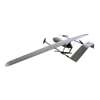 MD-G44 Vertical Takeoff Compound Wing UAV 