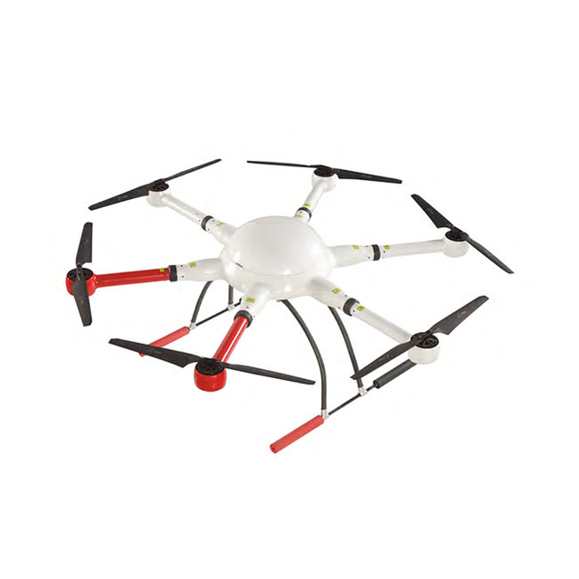 HI61200 Carbon Fiber Monocoque Frame