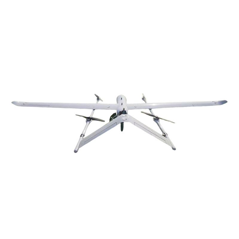 MD-G69 Vertical Takeoff Compound Wing UAV 