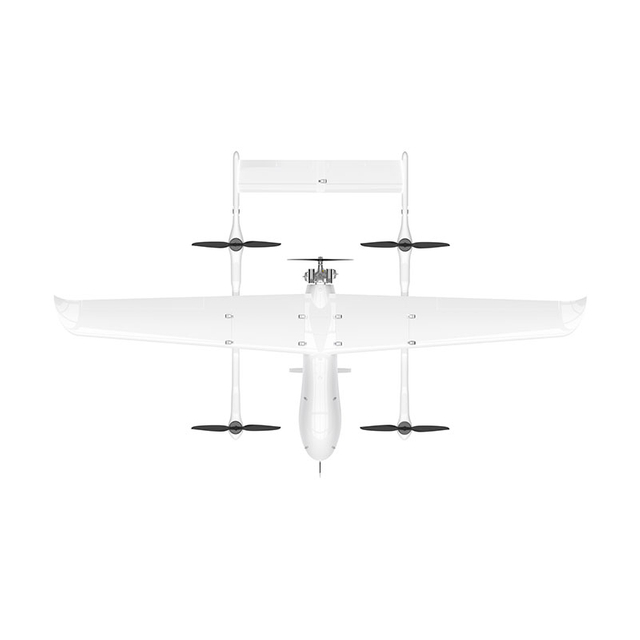 MD-G48 Vertical Takeoff Compound Wing UAV 