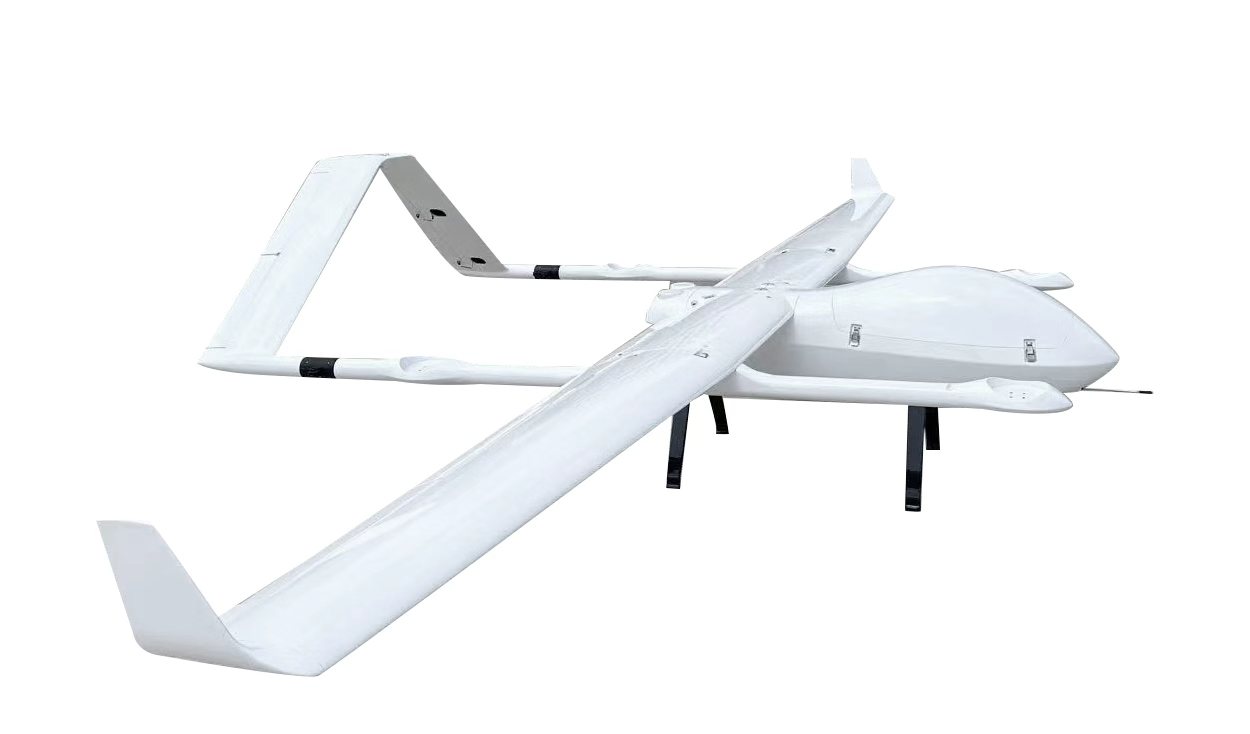 MD-G62 Vertical Takeoff Compound Wing UAV 