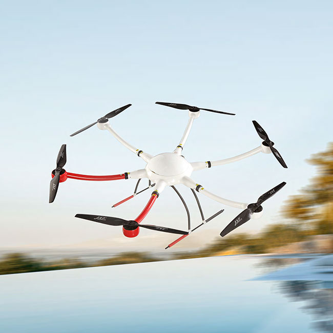 HW61600 Carbon Fiber Monocoque Frame