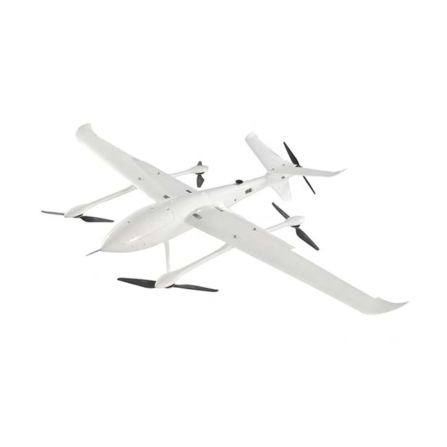 MD-G32 Vertical Takeoff Compound Wing UAV