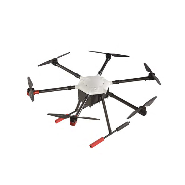 HD61130 Carbon Fiber Monocoque Frame