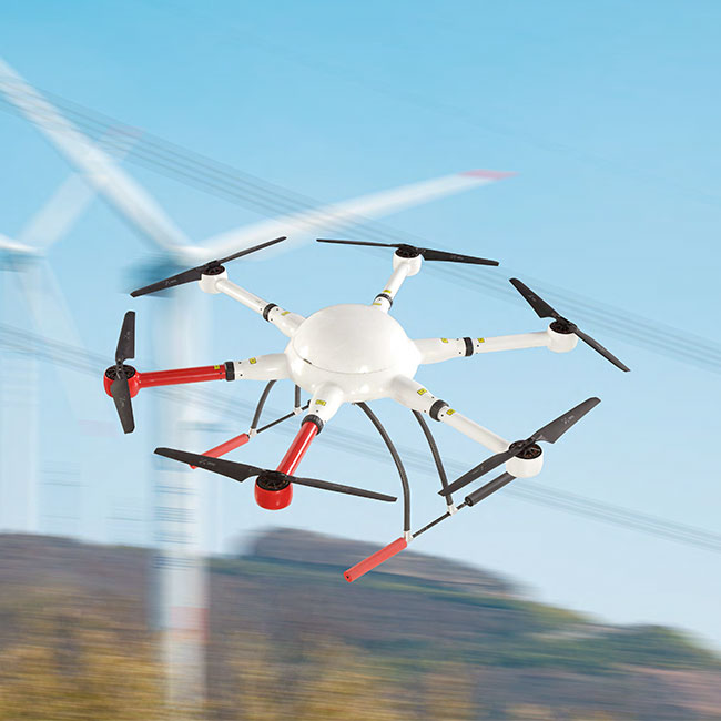 HI61200 Carbon Fiber Monocoque Frame