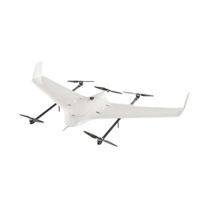 MD-G21 Vertical Takeoff Compound Wing UAV