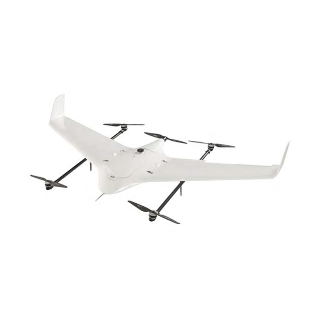 MD-G21 Vertical Takeoff Compound Wing UAV