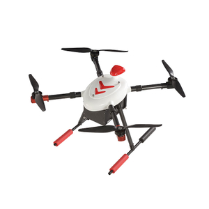 HI4830 Carbon Fiber Integrated Frame