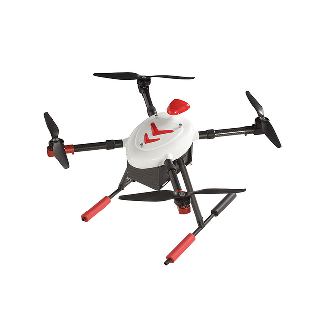 HI4830 Carbon Fiber Integrated Frame