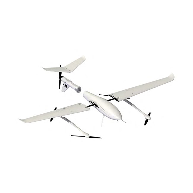 MD-G32 Vertical Takeoff Compound Wing UAV