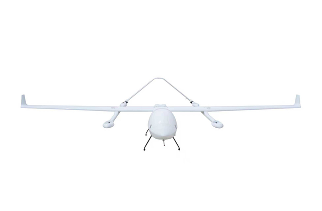 MD-G62 Vertical Takeoff Compound Wing UAV 