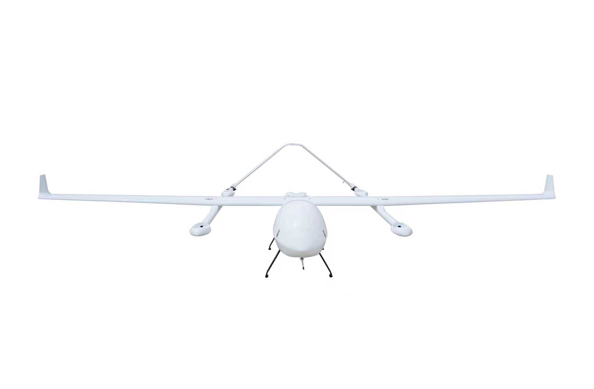 MD-G62 Vertical Takeoff Compound Wing UAV 