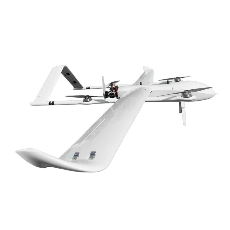 MD-G69 Vertical Takeoff Compound Wing UAV 