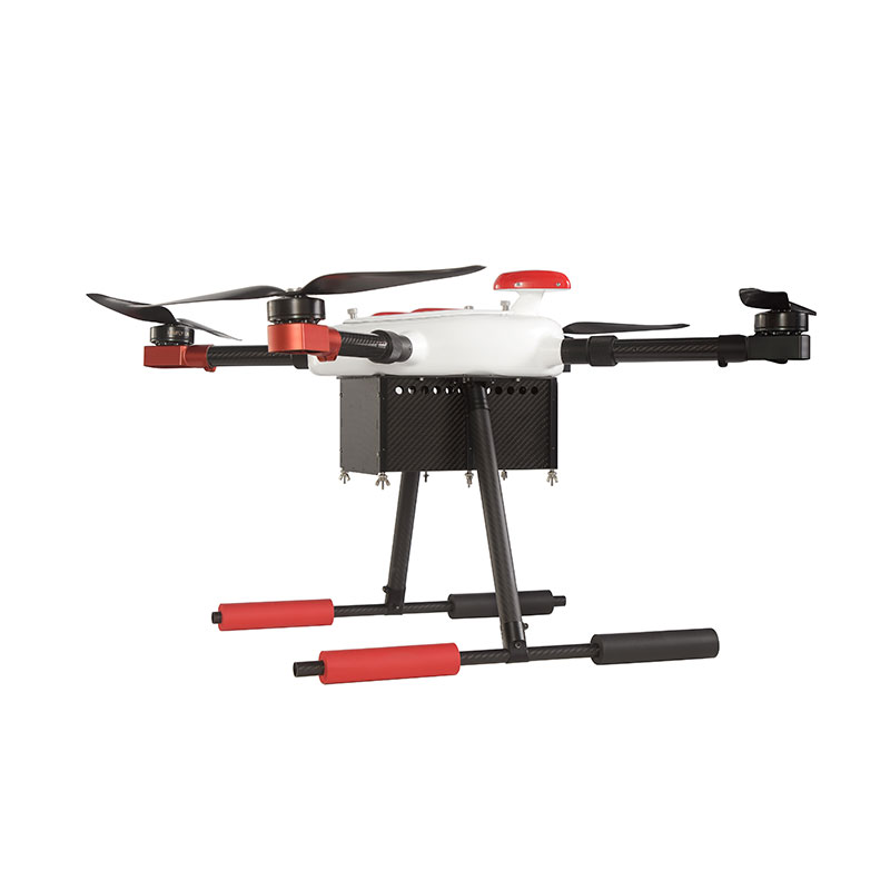 HI4830 Carbon Fiber Integrated Frame